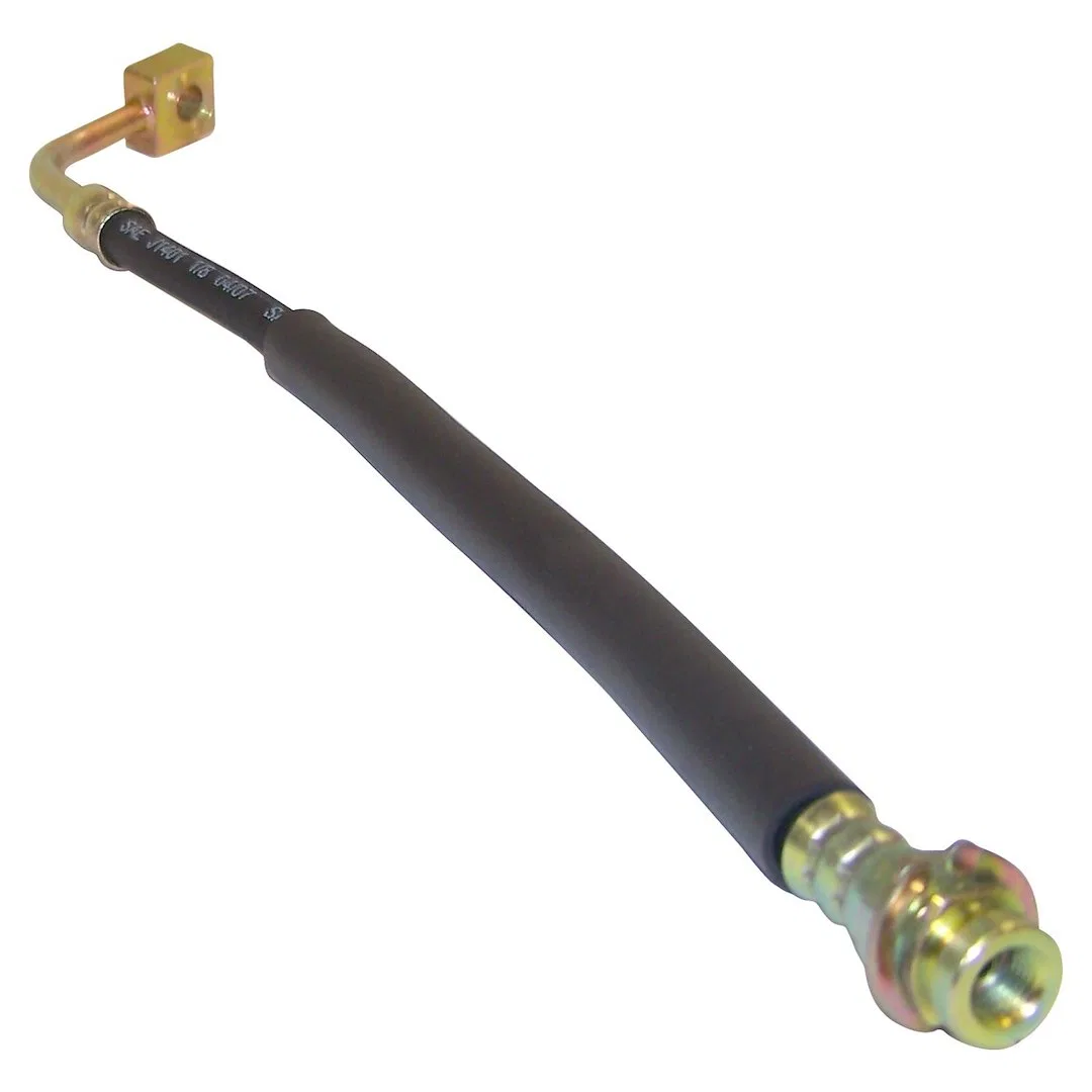 J5363756 – CROWN AUTO Brake Line, Rubber Single Right